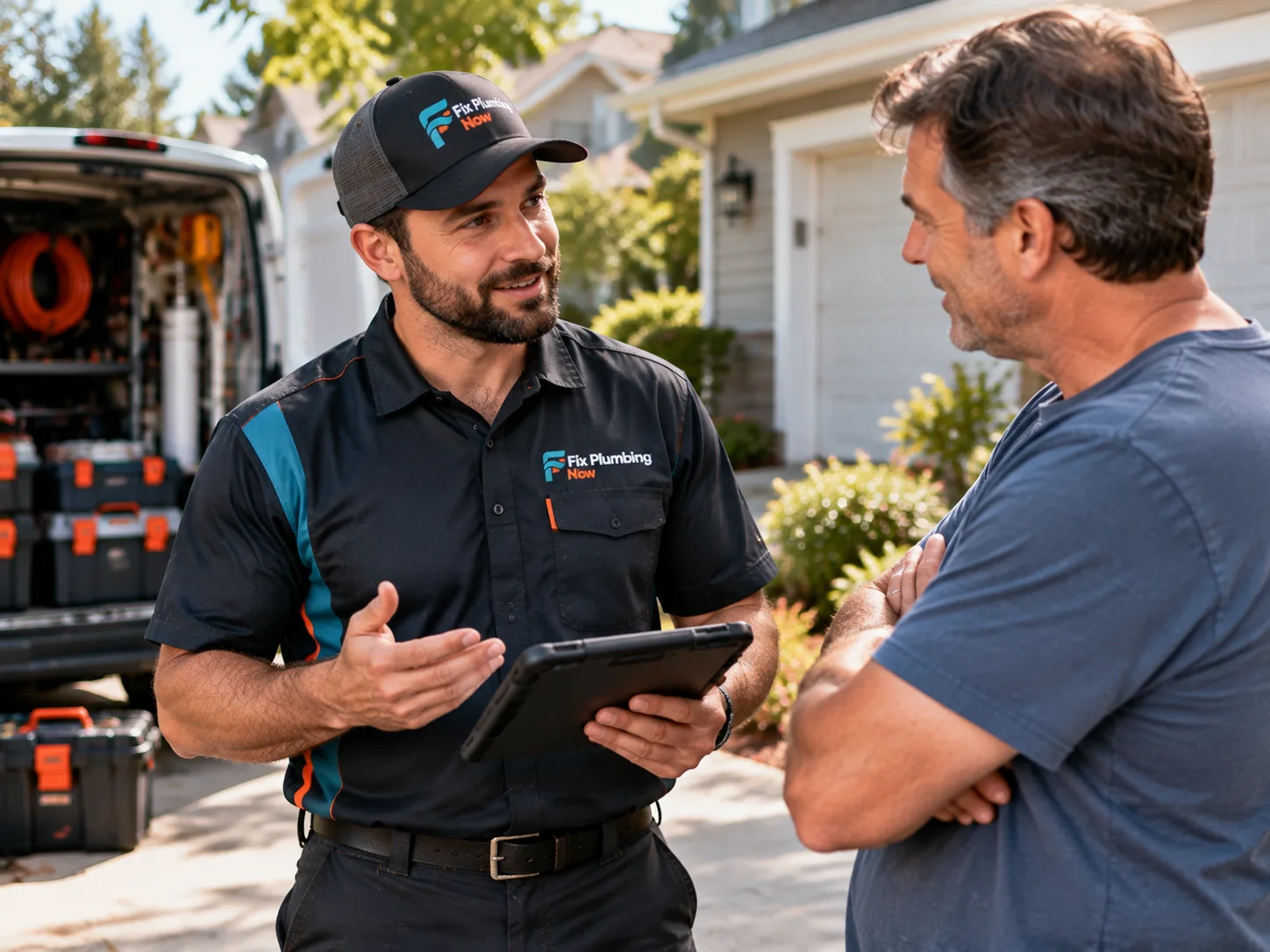 Clogged Drain Service Riverside, NJ FAQs